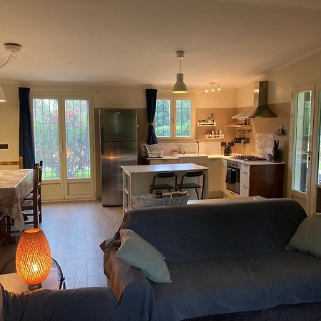 Casad Villa San Gillio Eksteriør billede