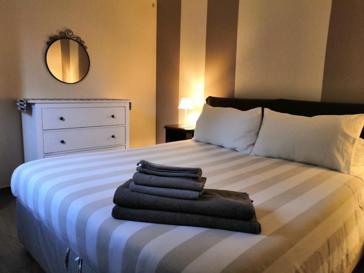 Casad Villa San Gillio Eksteriør billede