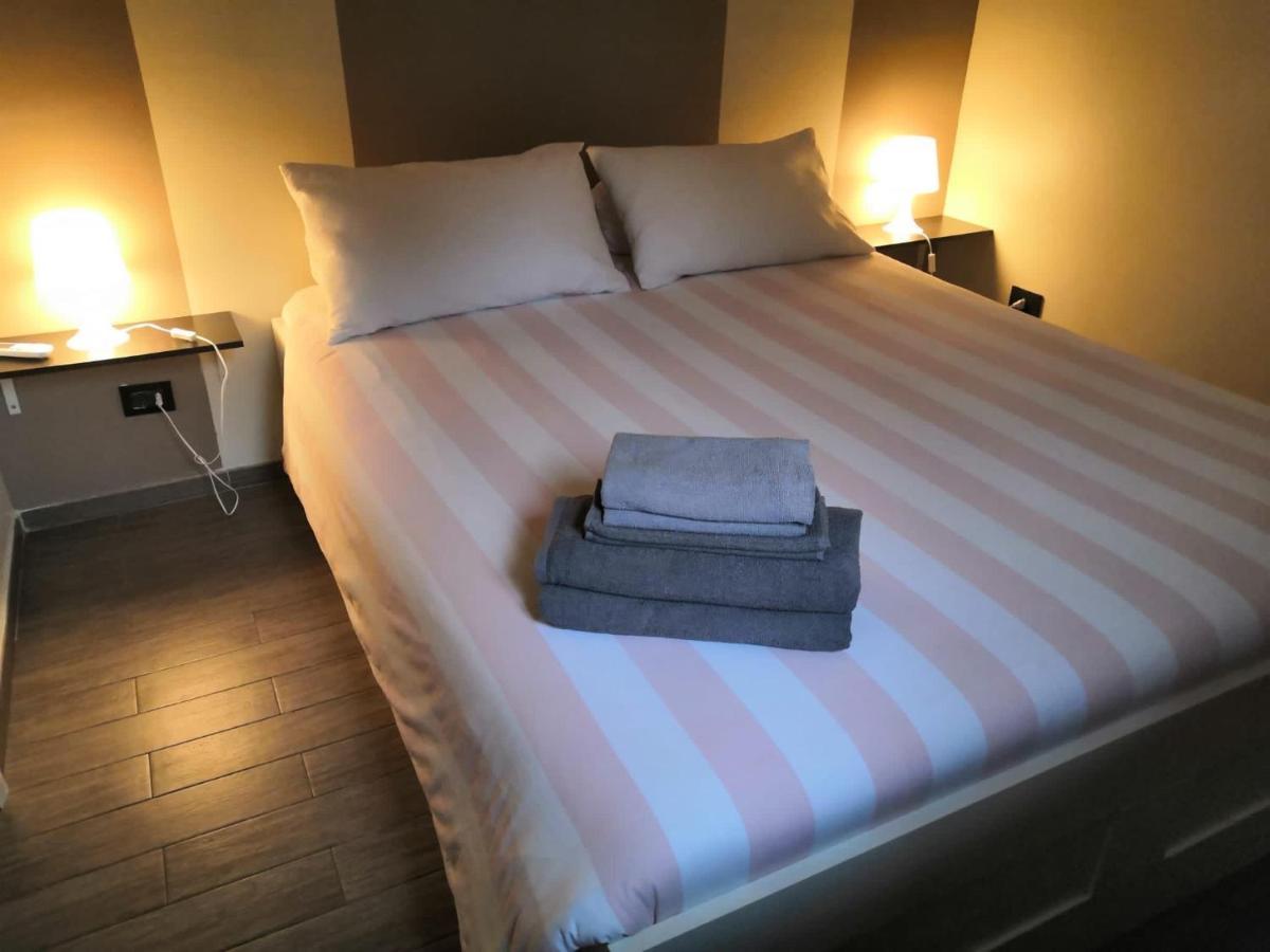 Casad Villa San Gillio Eksteriør billede